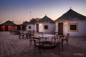 PUKHRAJ GARH